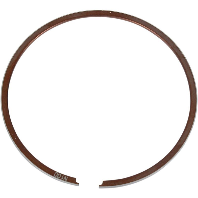 W1850CS - Wiseco Piston Ring Set For Honda CR80 1986-1995