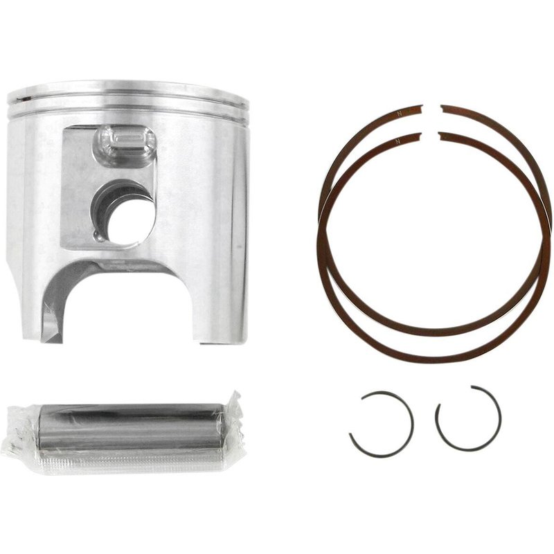 2310M07300 - Wiseco Piston Kit For Yamaha Venture 500 1999-2000 +1.00 mm