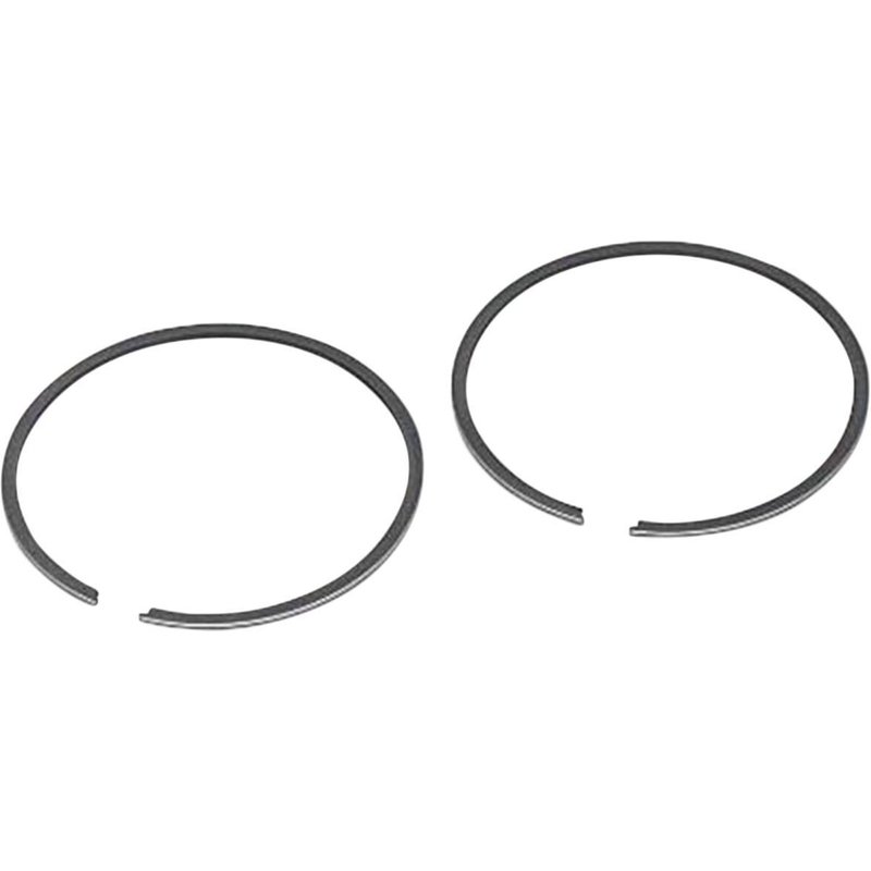 W2126CD - Wiseco Piston Ring Set For Aprilia AF1 125 1988-1993