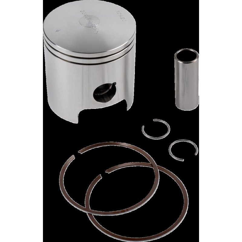 2343M06825 - Wiseco Pro-Lite Series Piston Kit For Polaris Indy 440 1983-1998 +0.53 mm
