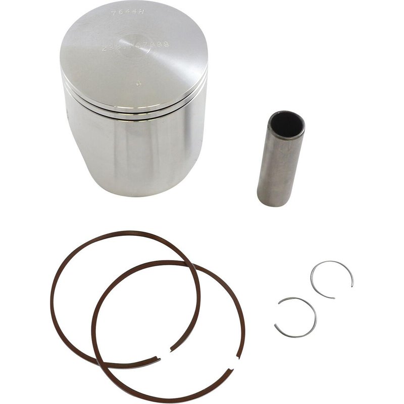 2381M07000 - Wiseco Piston Kit For Ski-Doo (BRP) Formula Deluxe 500 LC +0.50 mm