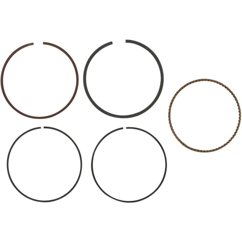 W3189XG - Wiseco Piston Ring Set For Honda CBR 1100 XX 1997-2003