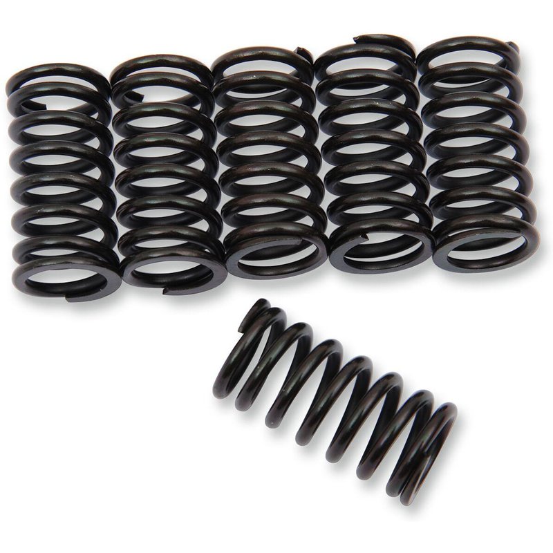 501-56-06021 - Barnett Clutch Spring Kit For Honda CRF150F 2003-2017 - Black