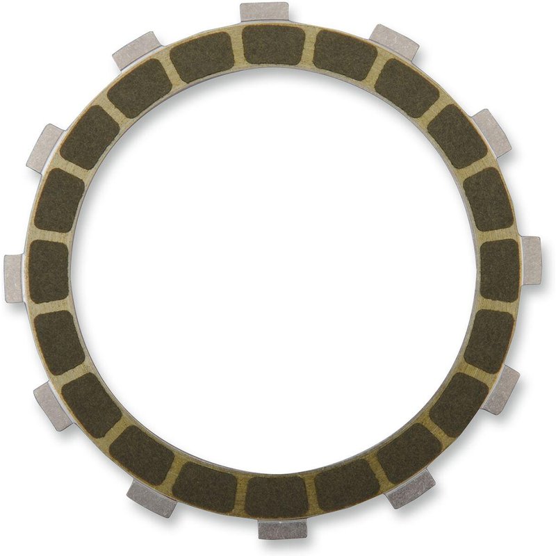 301-35-10018 - Barnett Clutch Friction Plate For Triumph America 800 2002-2006