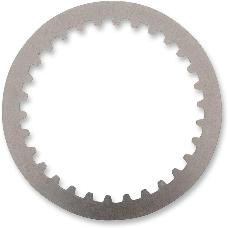 401-45-089002 - Barnett Steel Clutch Drive Plate For Kawasaki EN 650 2015-2016
