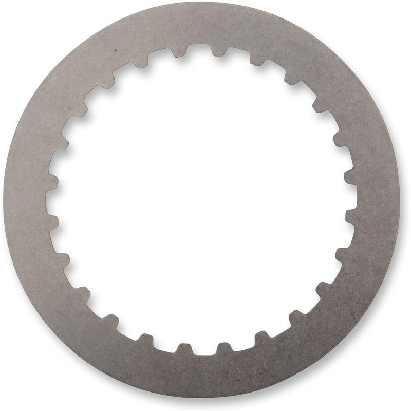 401-35-078045 - Barnett Steel Clutch Drive Plate For Honda CB 400 A 1979