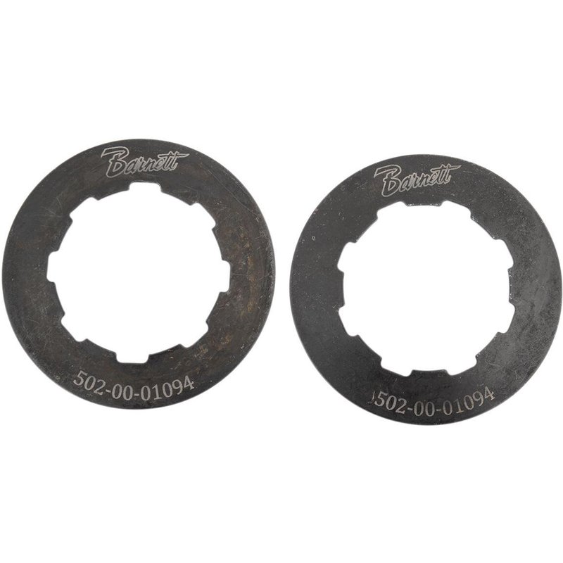 502-00-01094 - Barnett Clutch Spring Kit For Suzuki GSF 1200 1996-2005