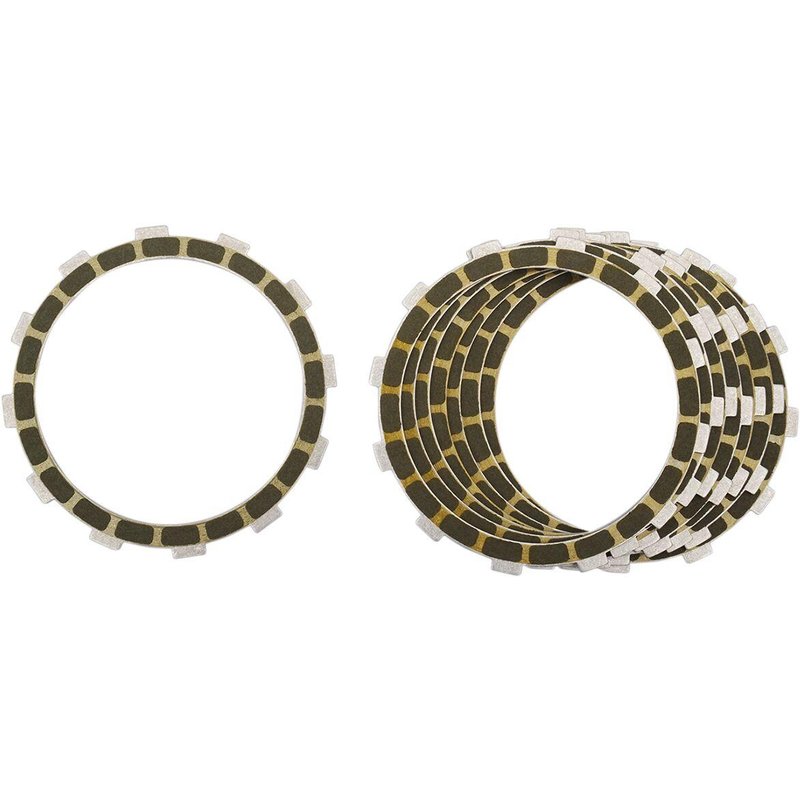 302-35-10004 - Barnett Clutch Kit For Honda CB 1000 C Custom 1983