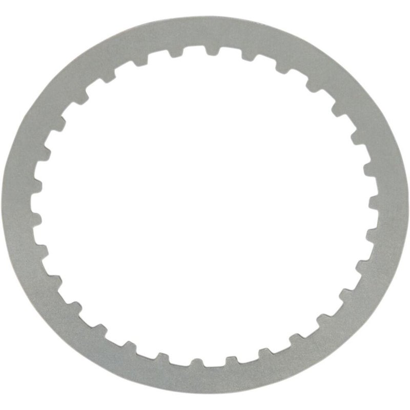 401-30-063012 - Barnett Steel Clutch Drive Plate For Harley Davidson FLHR 1340 1994-1997