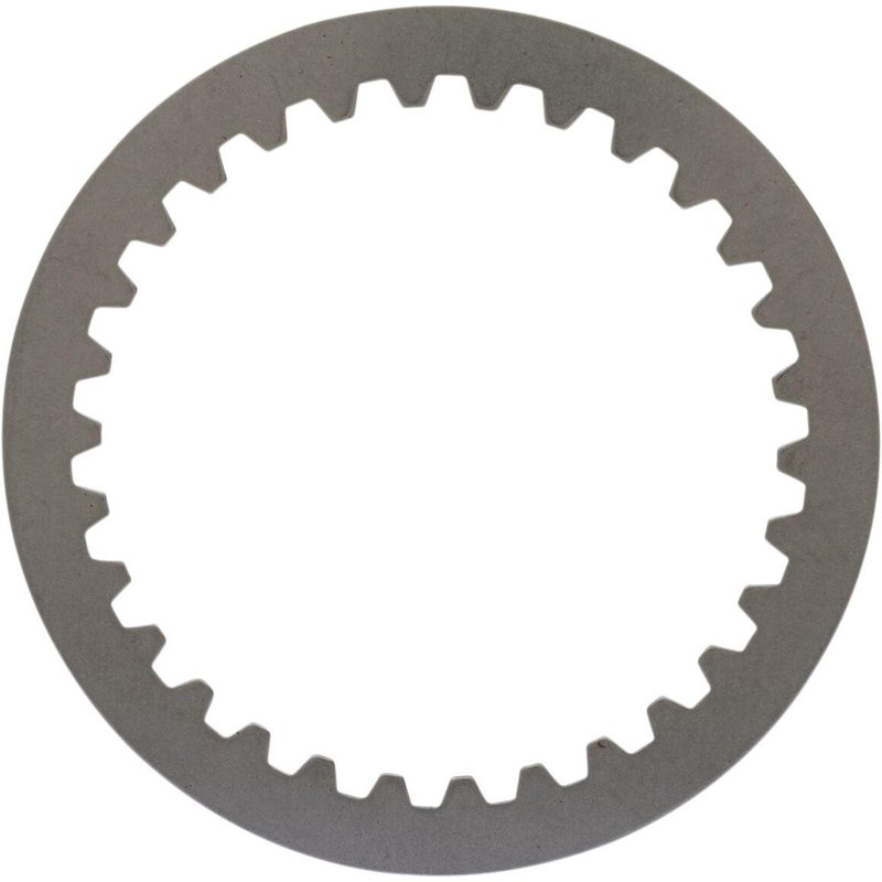 401-35-078027 - Barnett Steel Clutch Drive Plate For KTM AdVenture 1190 2013-2016