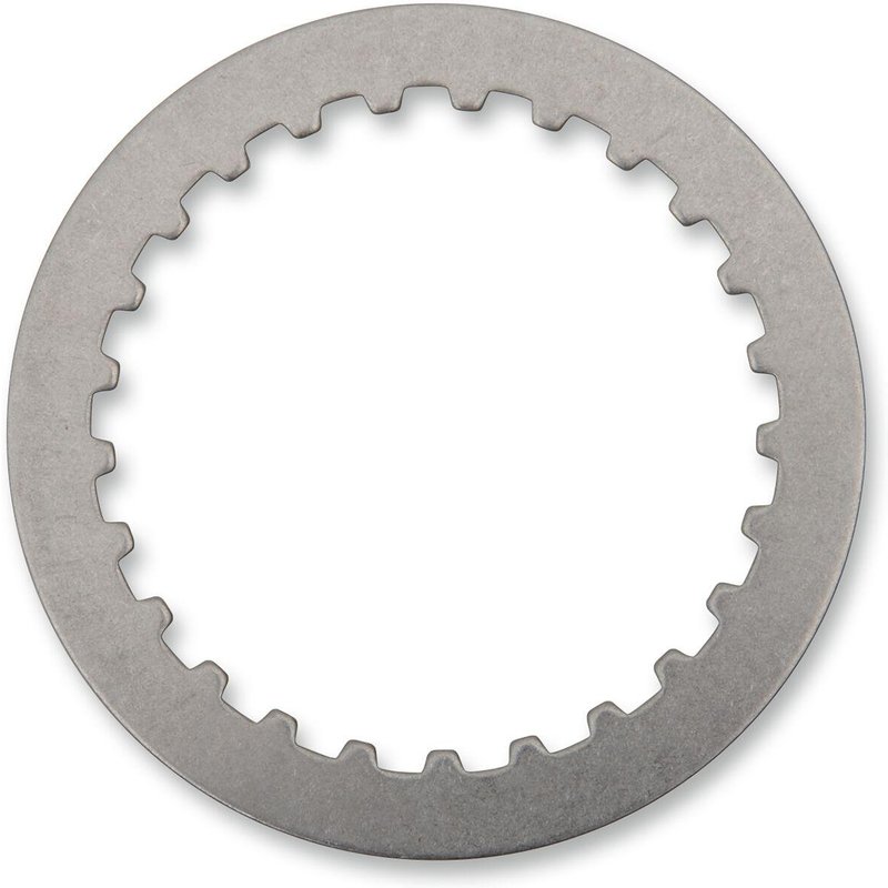 401-35-078069 - Barnett Steel Clutch Drive Plate For Honda CB600F 2004-2006