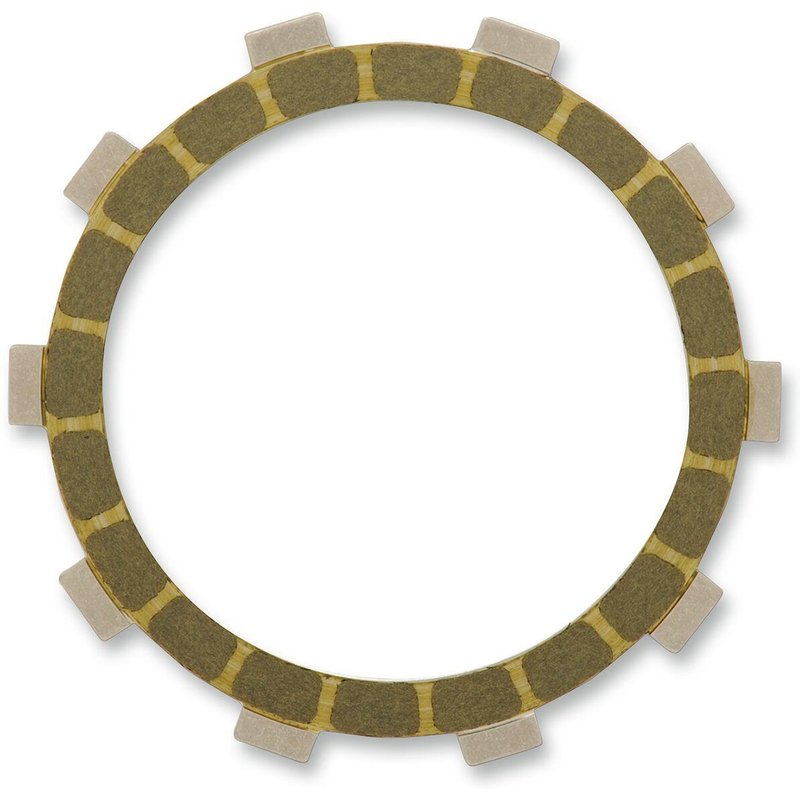 301-90-10006 - Barnett Clutch Friction Plate For Yamaha BW 200