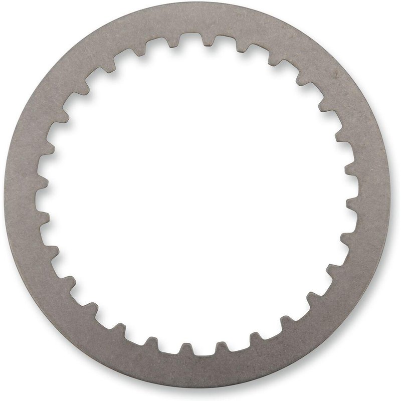 401-70-078009 - Barnett Steel Clutch Drive Plate For Suzuki GSX1100 F 1988-1993