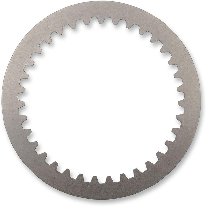 401-45-089001 - Barnett Steel Clutch Drive Plate For Kawasaki GPZ 750 1983-1985
