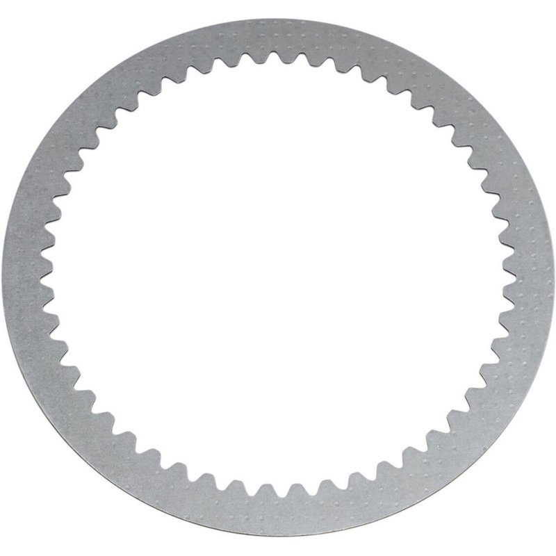 401-30-047010 - Barnett Steel Clutch Drive Plate For Harley Davidson FLH 1340 1984