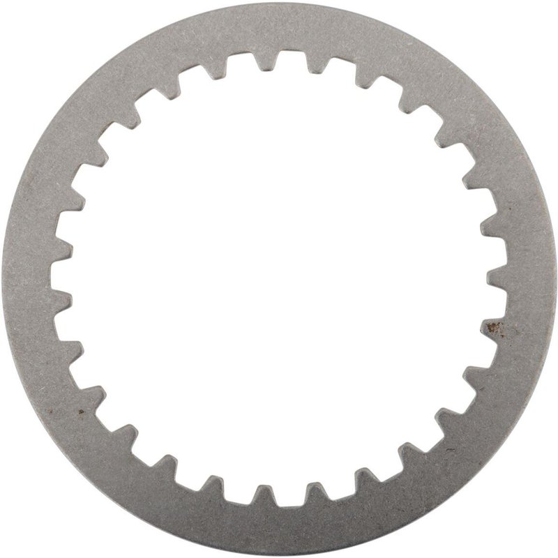 401-90-078015 - Barnett Steel Clutch Drive Plate For Yamaha BW350 1987-1988