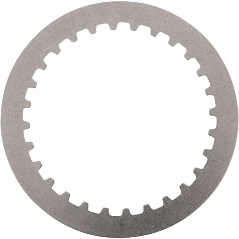 401-35-059046 - Barnett Steel Clutch Drive Plate For Honda CR250 1984-2007