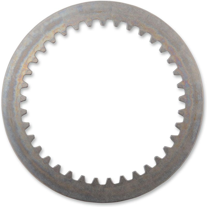 401-45-047006 - Barnett Steel Clutch Drive Plate For Kawasaki KDX 250 1982-1984