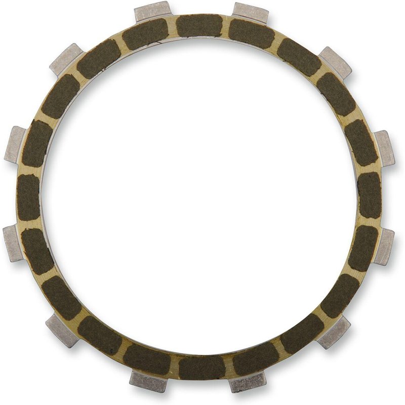 301-35-10012 - Barnett Clutch Friction Plate For Honda CR250 1984-2007