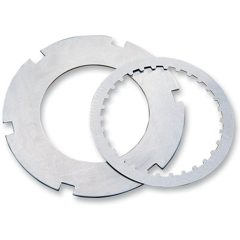 401-30-063014 - Barnett Steel Clutch Drive Plate For Harley Davidson FLD 1690 2012-2013