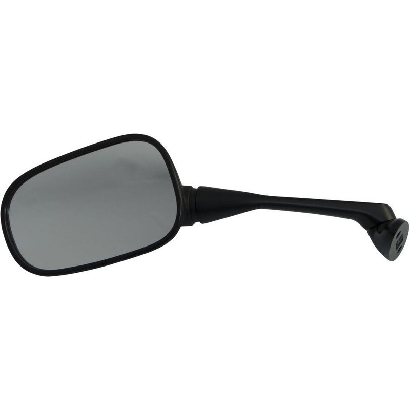 20-37312 - Emgo Mirror For Honda CBF 600S 2004-2006 Left - Black