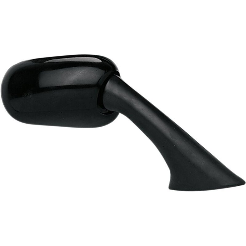 20-87041 - Emgo Mirror For Honda CBR 1000 F 1993-1996 Right - Black