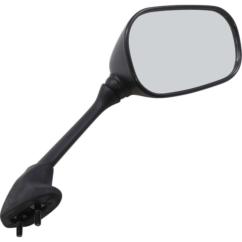 20-80551 - Emgo Mirror For Yamaha YZF-R6 600 2003-2006 Right - Black