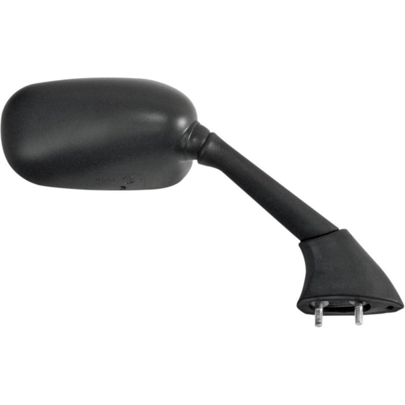 20-37441 - Emgo Mirror For Yamaha YZF-R1 1000 2007-2008 Right - Black