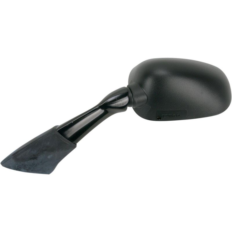 20-80522 - Emgo Mirror For Yamaha FJR 1300 2003-2005 Left - Black
