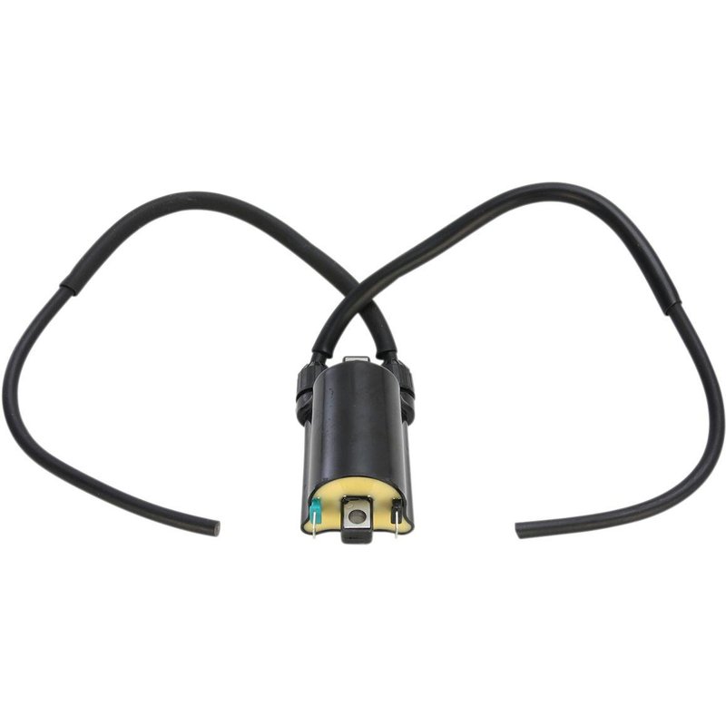 24-72422 - Emgo Ignition Coil For Honda CB1000R 2008-2016 - Black
