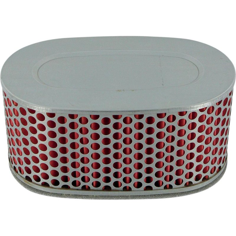 12-91470 - Emgo Air Filter For Honda VT 750 C 1997-2007 - Red