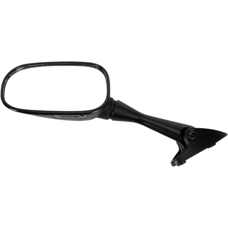 20-37342 - Emgo Mirror For Honda VFR 800 2000-2001 Left - Black