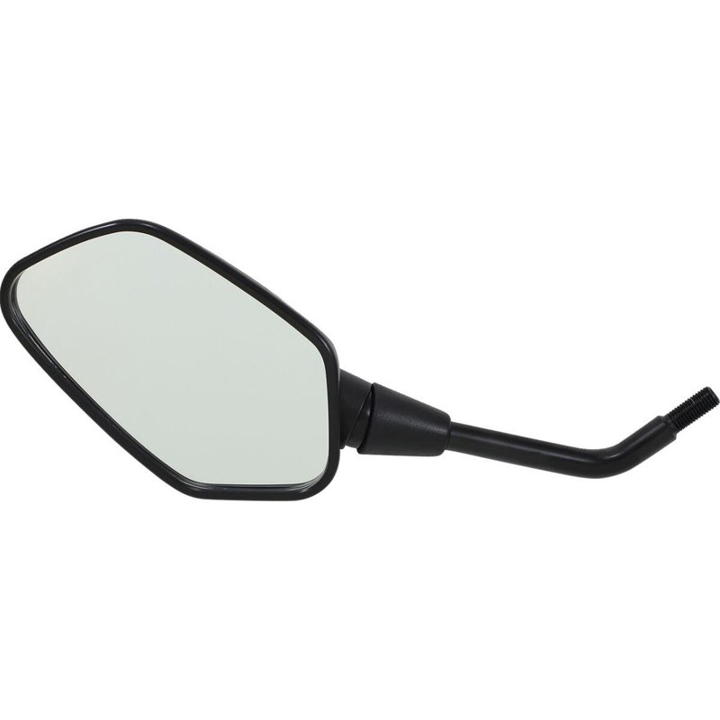 20-30701 - Emgo Mirror For Honda NC 700 X 2012-2013 Right - Black