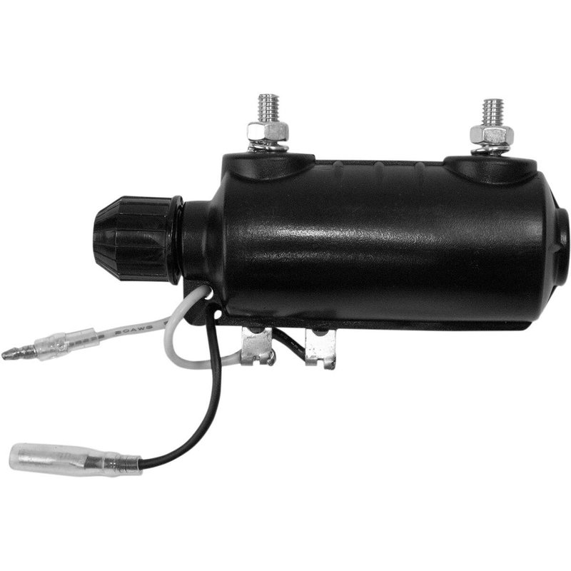 24-72404 - Emgo Ignition Coil For Yamaha AT-1 125 1969-1971