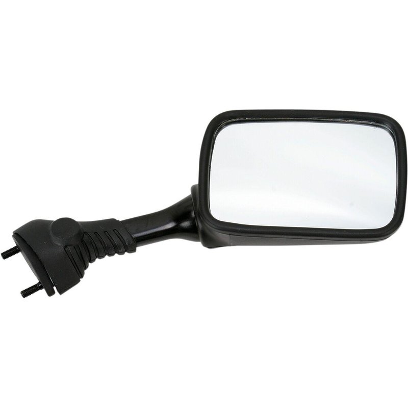 20-78281 - Emgo Mirror For Suzuki GSX-R 1100 1993-1996 Right - Black