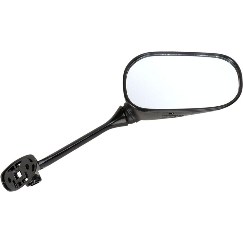 20-97211 - Emgo Mirror For Suzuki GSF 1250S 2007-2009 Right - Black