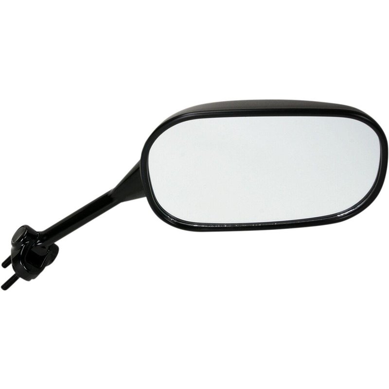 20-43031 - Emgo Mirror For Kawasaki ER-6F 650 2006-2008 Right - Black