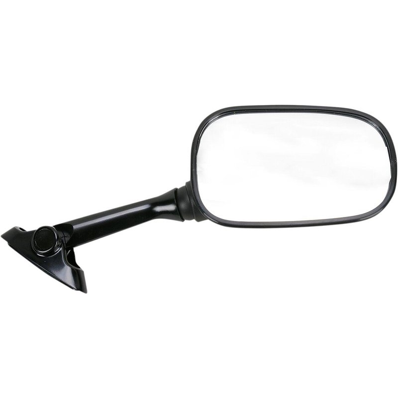 20-69721 - Emgo Mirror For Suzuki GSX-R 1000 2002 Right - Black