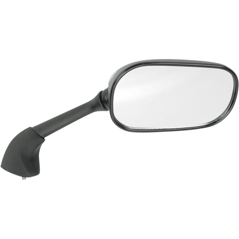 20-80541 - Emgo Mirror For Yamaha YZF-R1 1000 2004-2006 Right - Black