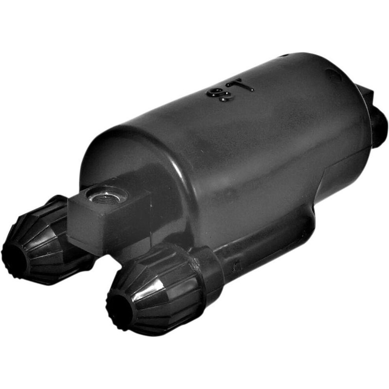 24-37810 - Emgo Ignition Coil For Honda CB 1100 F 1983-1984 - Black