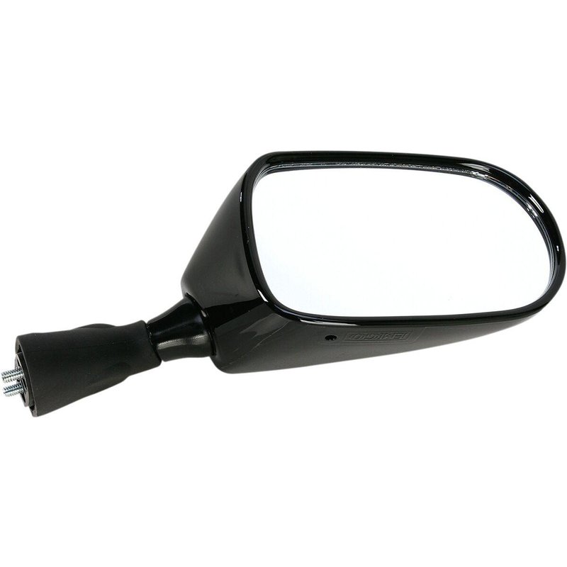20-55201 - Emgo Mirror For Suzuki SV 650S 1999-2002 Right - Black