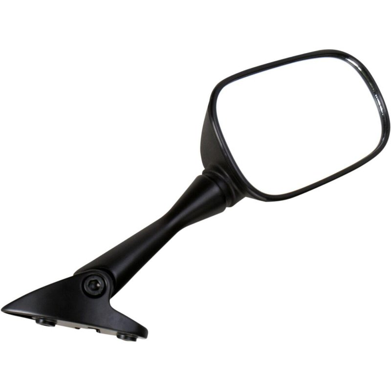 20-37341 - Emgo Mirror For Honda VFR 800 2000-2001 Right - Black