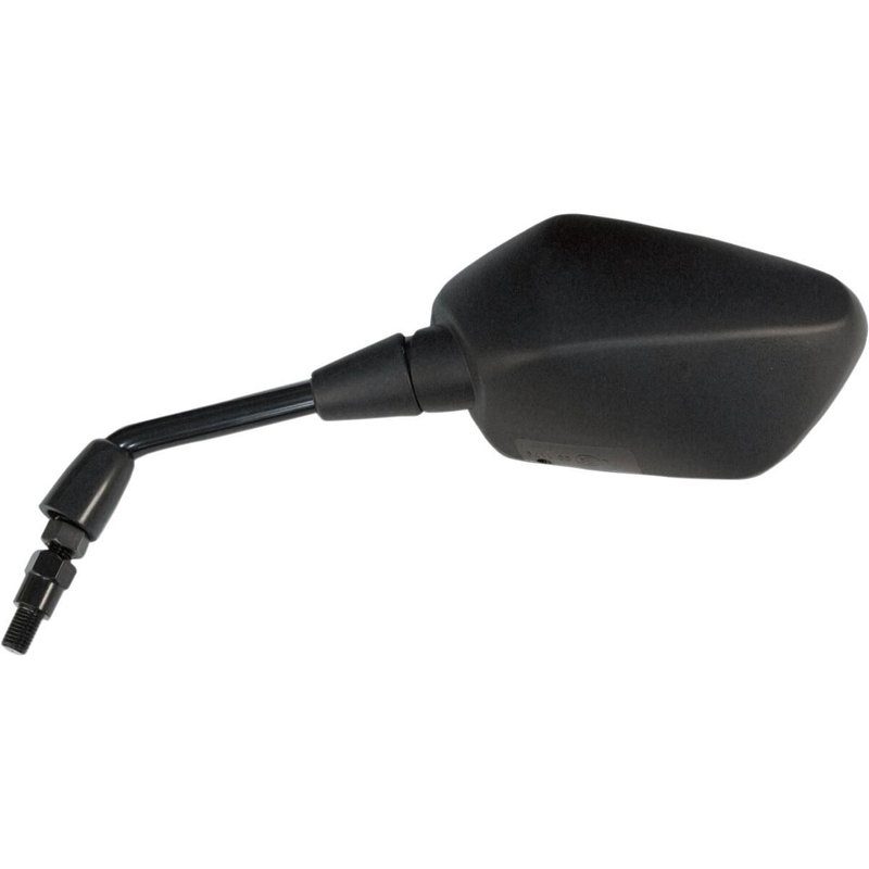 20-35282 - Emgo Mirror For Honda CB1000R 2008-2016 Left - Black