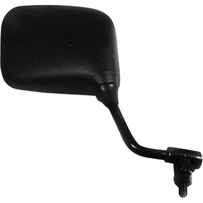20-31951 - Emgo Mirror For Yamaha FJ 1100 1984-1985 Right - Black