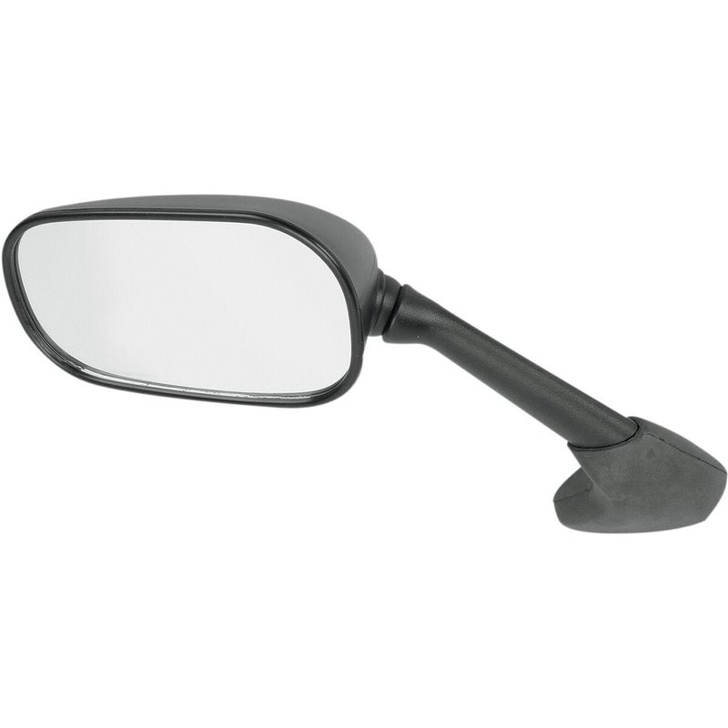 20-80542 - Emgo Mirror For Yamaha YZF-R1 1000 2004-2006 Left - Black