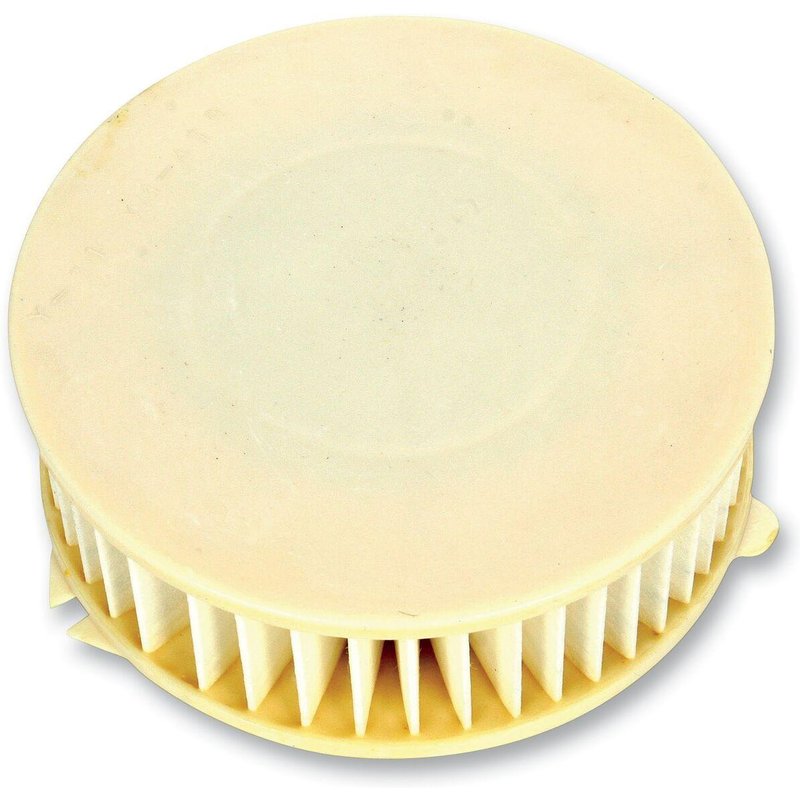 12-95520 - Emgo Air Filter For Yamaha XVS 650 1996-2003 - White