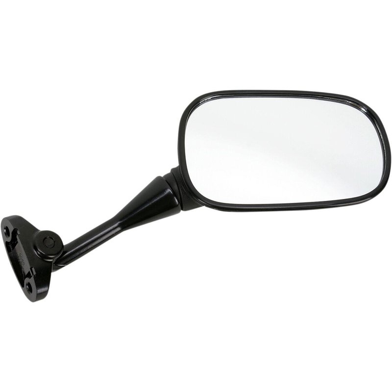 20-87021 - Emgo Mirror For Honda CBR 600 F 1999-2006 Right - Black
