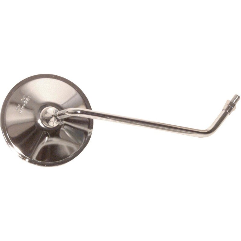 20-69756 - Emgo Mirror for Suzuki For Suzuki GS 1000 E 1978-1980 Left - Chrome
