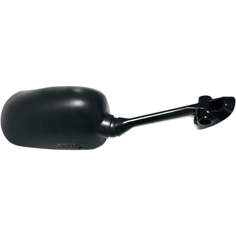 20-69772 - Emgo Mirror For Suzuki GSX-R 1000 2003-2004 Left - Black
