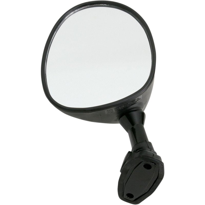 20-86881 - Emgo Mirror For Yamaha FZR 600 1989-1995 Right - Black